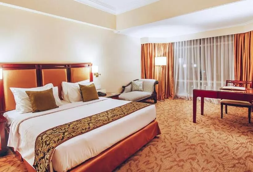 Fotos del hotel Lumire  & Convention Centre:  11