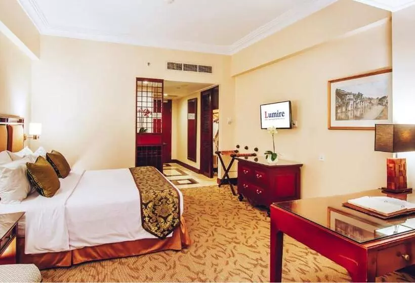 Fotos del hotel Lumire  & Convention Centre:  17