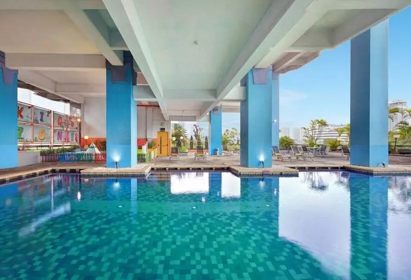 Fotos del hotel Lumire  & Convention Centre:  3