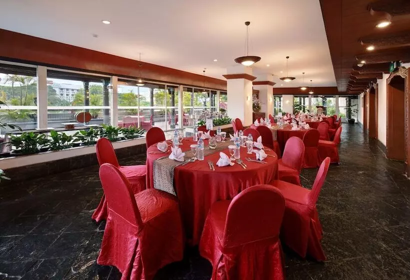 Fotos del hotel Lumire  & Convention Centre:  19