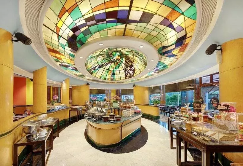 Fotos del hotel Lumire  & Convention Centre:  10