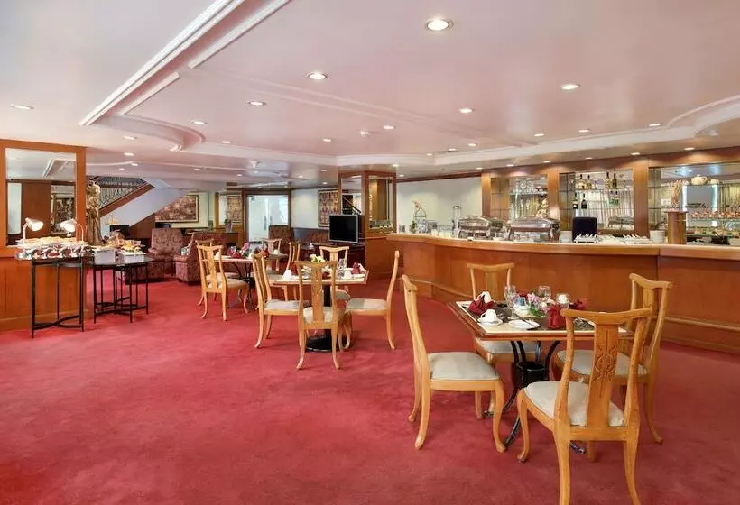 Fotos del hotel Lumire  & Convention Centre:  25