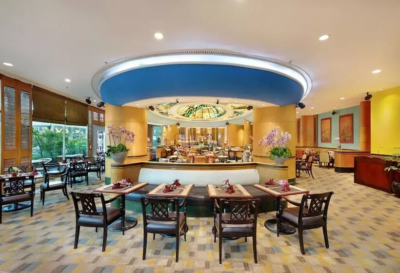 Fotos del hotel Lumire  & Convention Centre:  22