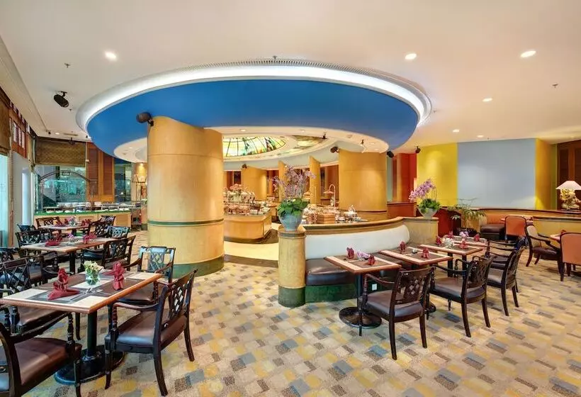 Fotos del hotel Lumire  & Convention Centre:  24