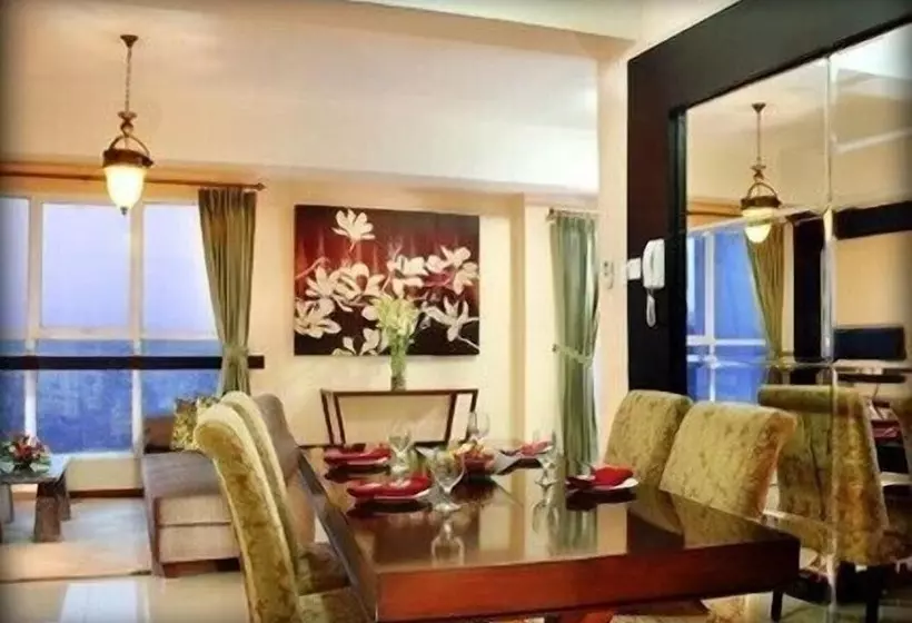 Fotos del hotel Marbella Suites Bandung:  2