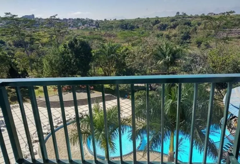 Fotos del hotel Marbella Suites Bandung:  7