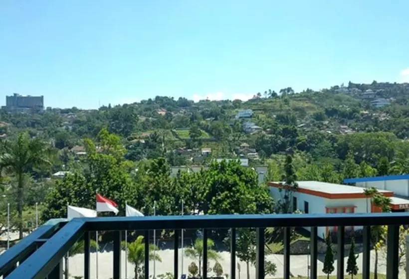 Fotos del hotel Marbella Suites Bandung:  10