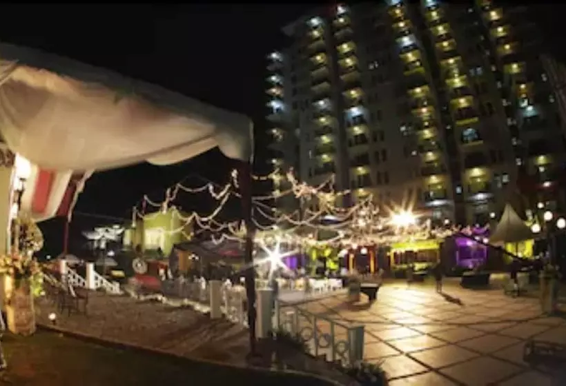 Fotos del hotel Marbella Suites Bandung:  6