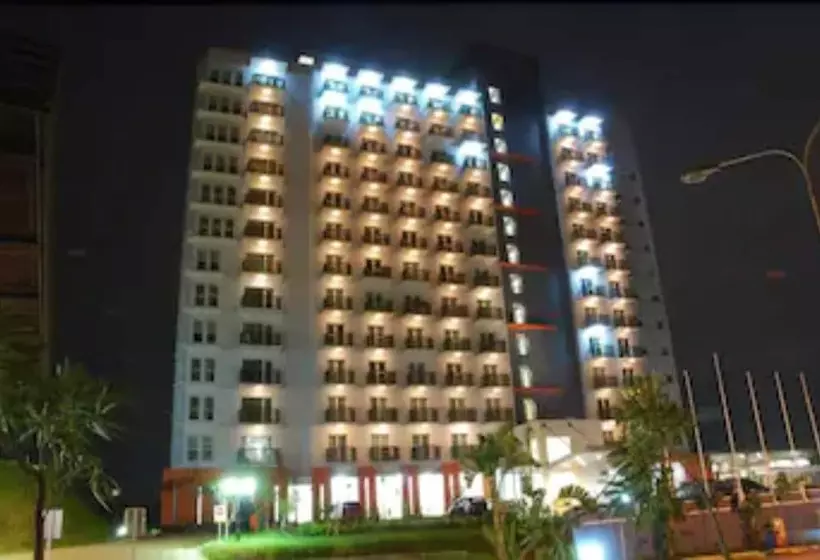 Marbella Suites Bandung