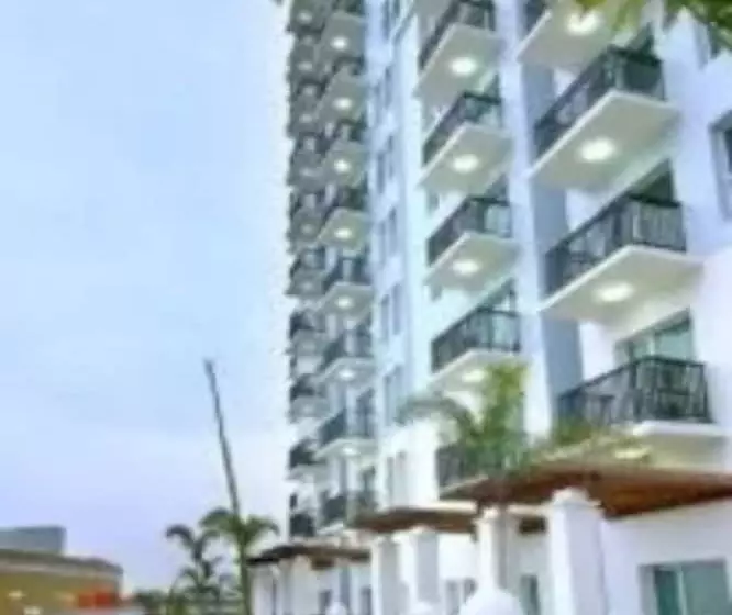 Fotos del hotel Marbella Suites Bandung:  15