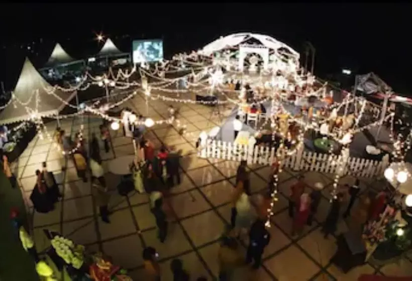 Fotos del hotel Marbella Suites Bandung:  13