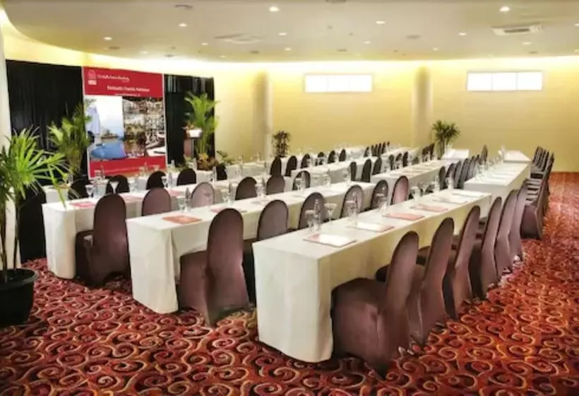 Fotos del hotel Marbella Suites Bandung:  5