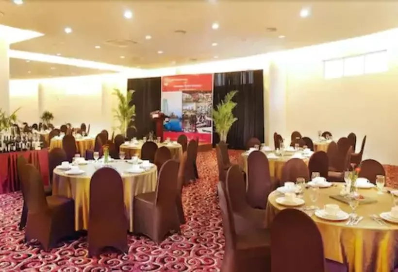 Fotos del hotel Marbella Suites Bandung:  11