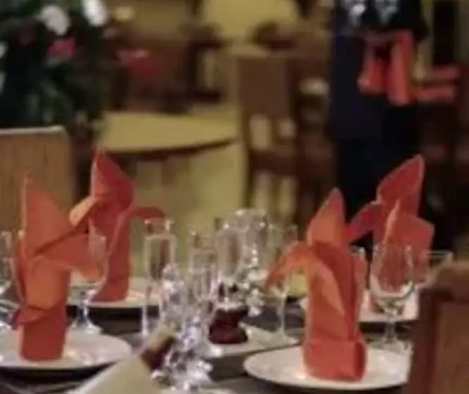 Fotos del hotel Marbella Suites Bandung:  4