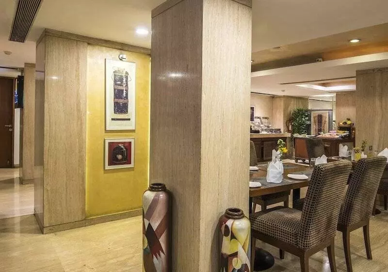 Fotos del hotel Park Ornate:  15