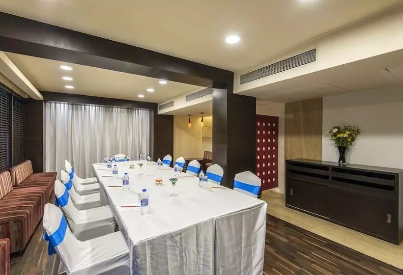 Fotos del hotel Park Ornate:  16