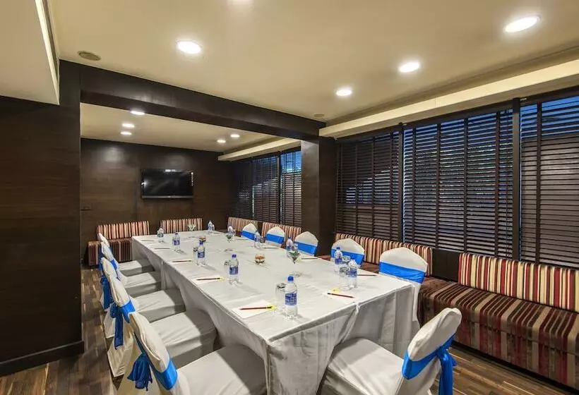 Fotos del hotel Park Ornate:  19