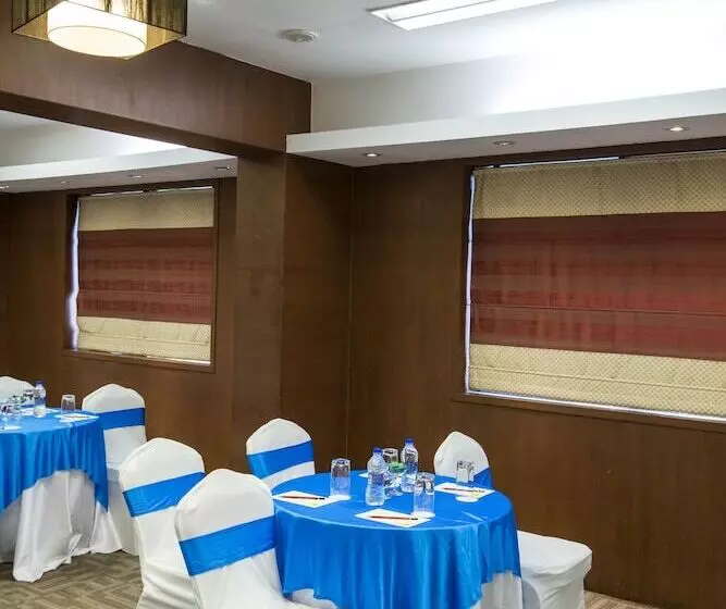 Fotos del hotel Park Ornate:  25