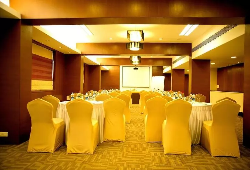 Fotos del hotel Park Ornate:  4