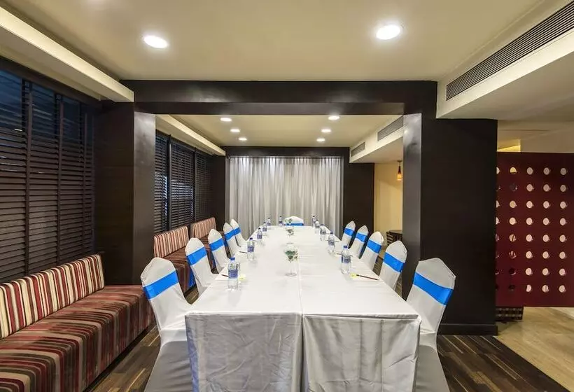 Fotos del hotel Park Ornate:  20