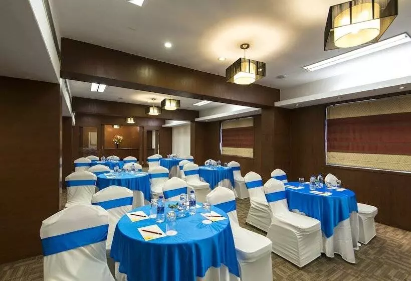 Fotos del hotel Park Ornate:  21