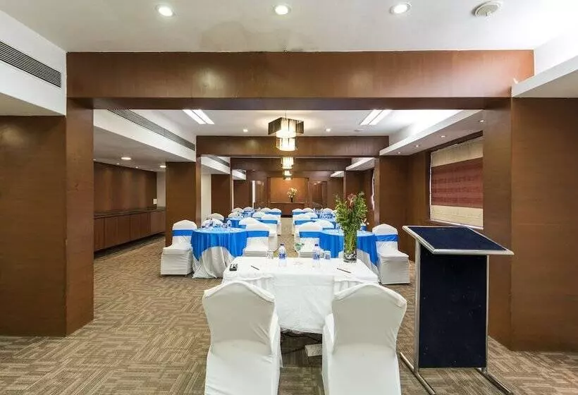 Fotos del hotel Park Ornate:  18