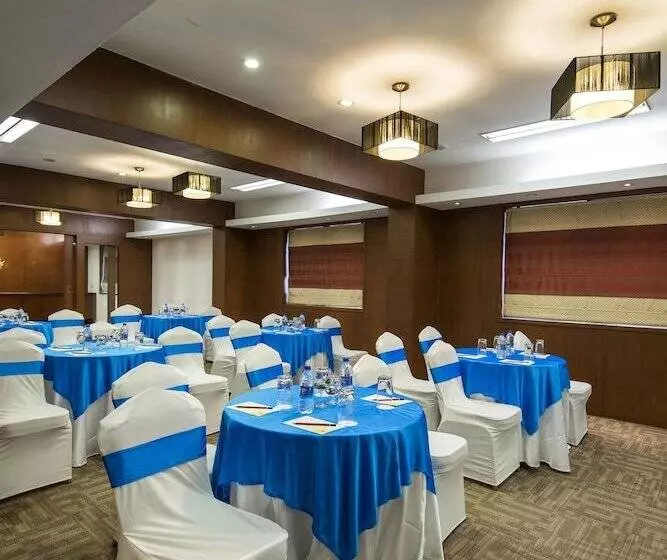 Fotos del hotel Park Ornate:  22