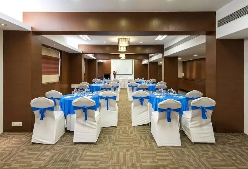 Fotos del hotel Park Ornate:  23