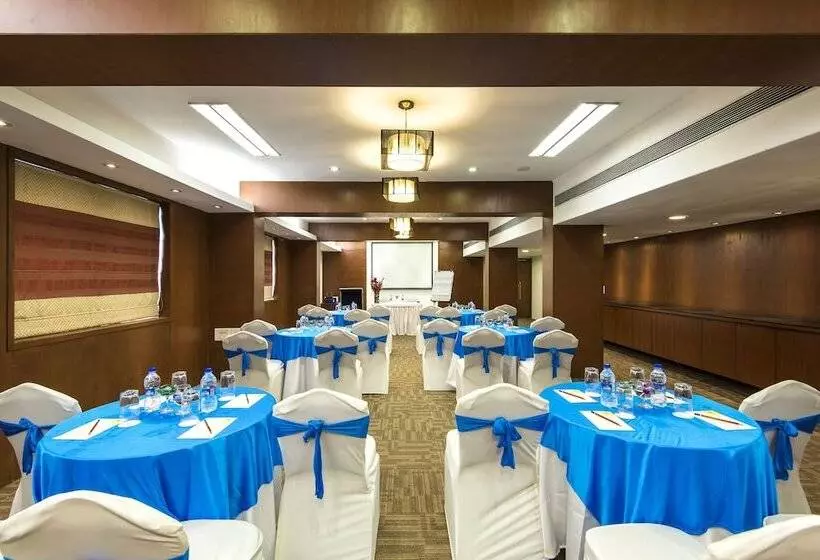 Fotos del hotel Park Ornate:  11