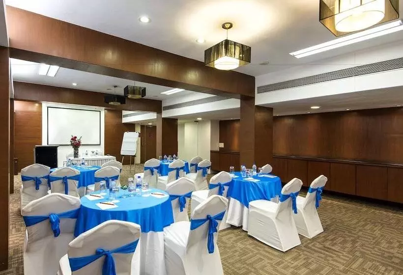 Fotos del hotel Park Ornate:  24