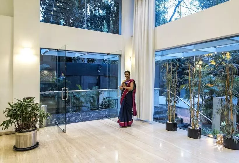 Fotos del hotel Park Ornate:  6