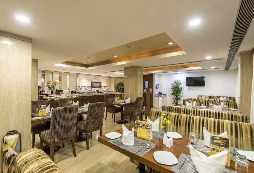 Fotos del hotel Park Ornate:  7