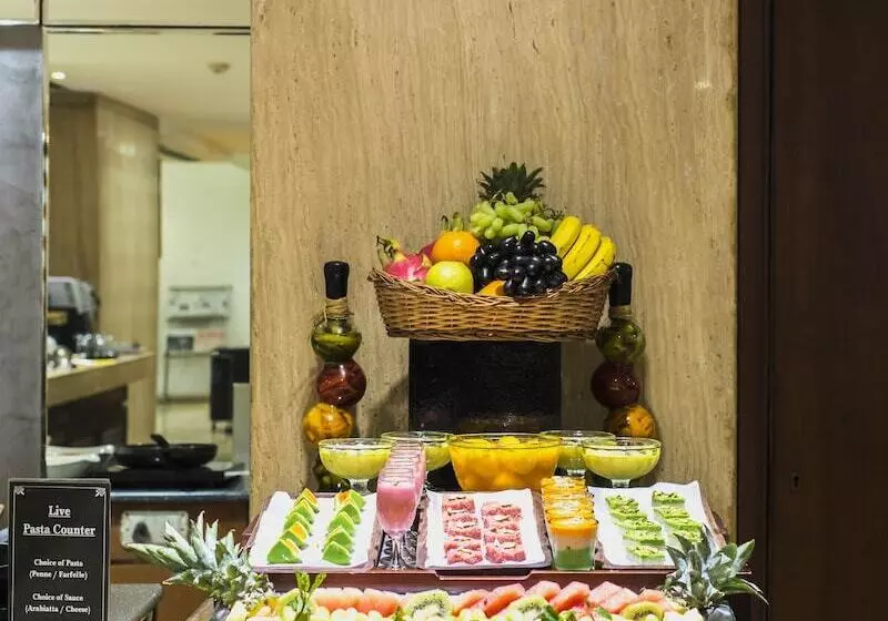 Fotos del hotel Park Ornate:  17