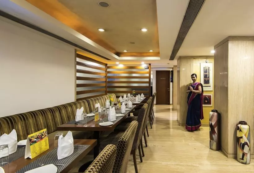 Fotos del hotel Park Ornate:  3