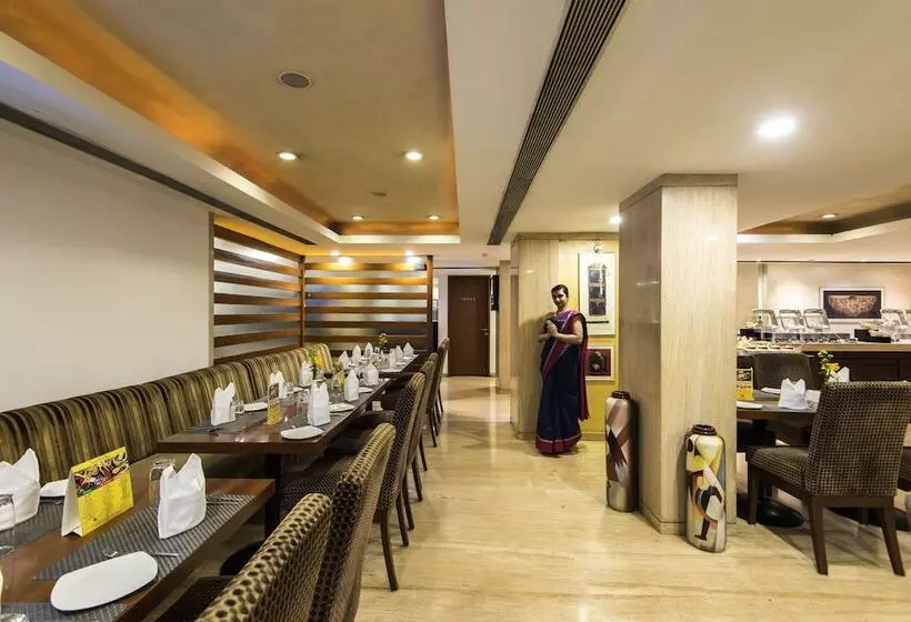 Fotos del hotel Park Ornate:  13