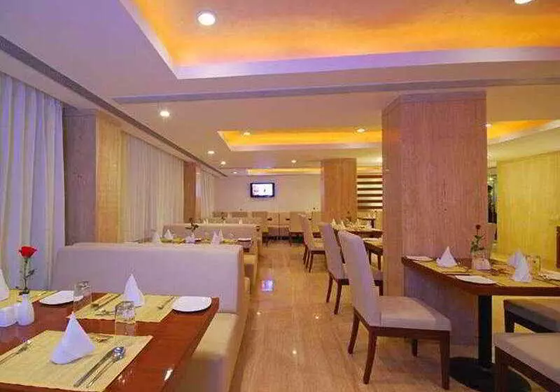 Fotos del hotel Park Ornate:  10