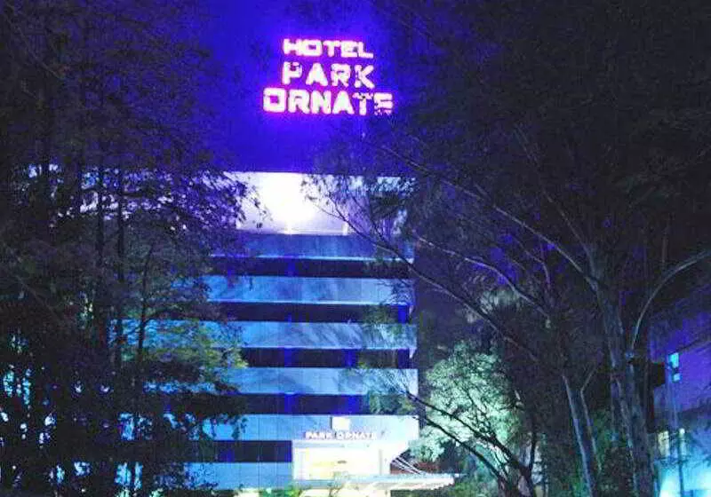 Fotos del hotel Park Ornate:  9