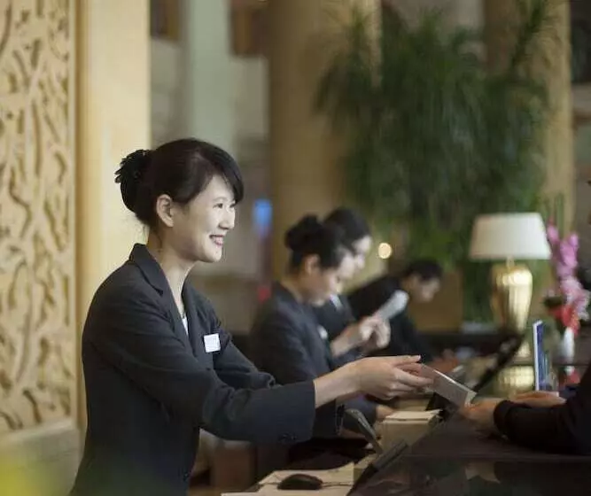 Fotos del hotel Parklane  Changan:  22