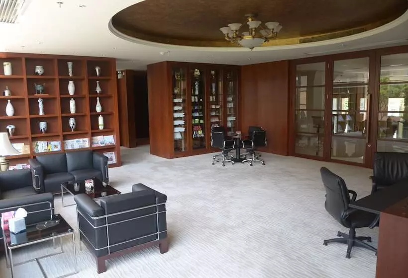 Fotos del hotel Parklane  Changan:  3