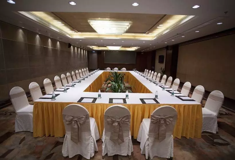 Fotos del hotel Parklane  Changan:  8