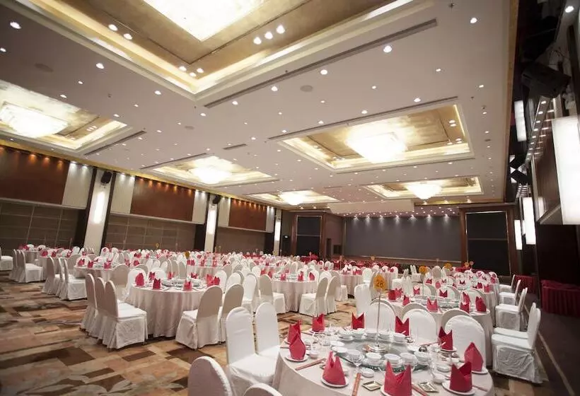 Fotos del hotel Parklane  Changan:  25