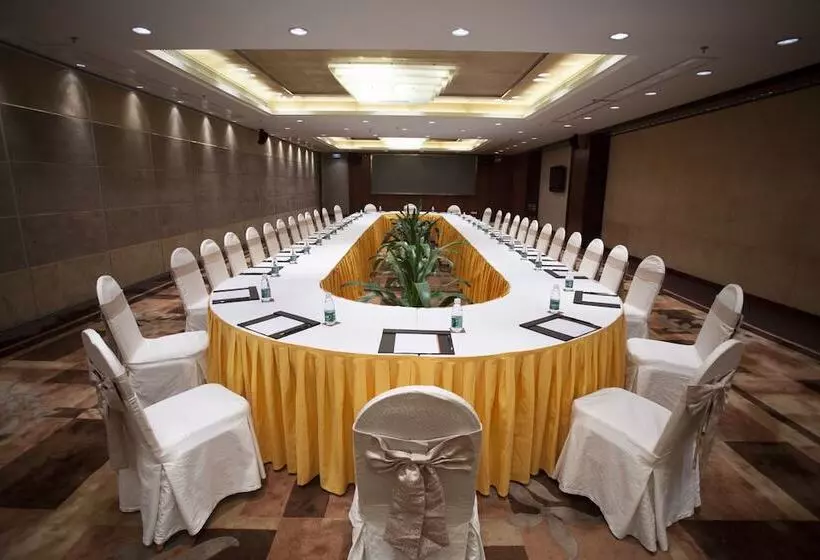 Fotos del hotel Parklane  Changan:  13