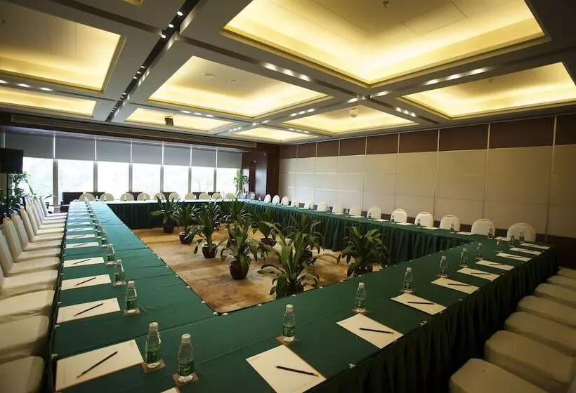 Fotos del hotel Parklane  Changan:  20