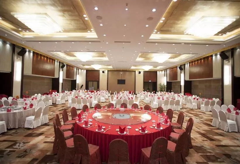 Fotos del hotel Parklane  Changan:  23