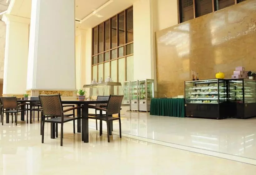 Fotos del hotel Parklane  Changan:  19