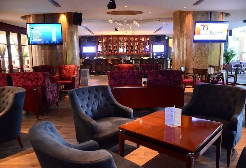 Fotos del hotel Parklane  Changan:  16