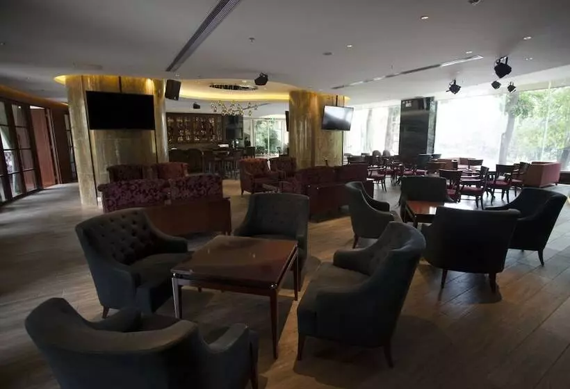 Fotos del hotel Parklane  Changan:  12