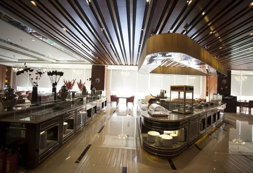 Fotos del hotel Parklane  Changan:  18