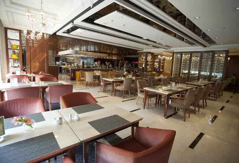 Fotos del hotel Parklane  Changan:  21