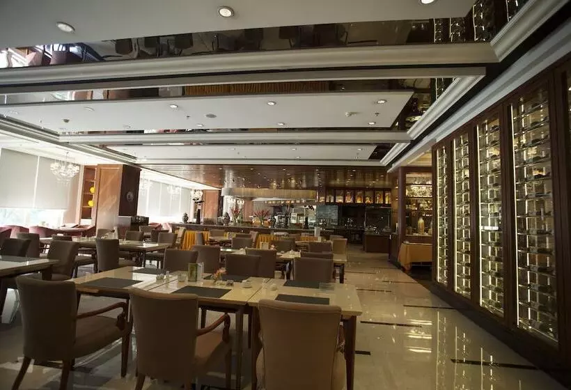 Fotos del hotel Parklane  Changan:  15